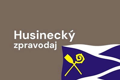 Husinecký zpravodaj